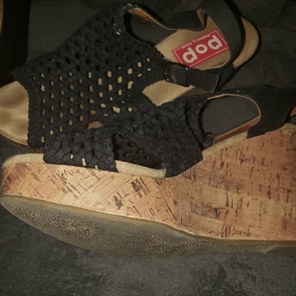 Wedges - Picture 2 of 4